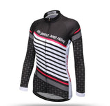 Ski Long Shirts Full Men Cycling Base Layer The Jersey Long Coat  Spring Couple Bicycle Yeyue Sleeved Jacket