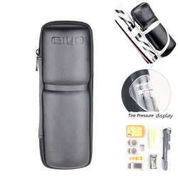 Cycling Tool Capsule Boxes Bottle Bags Repair Tools Kit Set Tire Repair Kits Bike Boxes Bicycle Tool Pump Tire Pressure