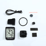 Bike Computer Bicycle Computer Wireless Waterproof Speedometer Cycle Velometer Odometer Bike Stopwatch
