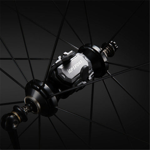 Xingzhe 2017 New Bike Computer Cycling Cadence Sensor Speedometer Bicycle ANT+ Bluetooth 4.0 Wireless Cycle Computer