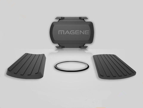 bicycle computer ANT+ Sensor Bike speedometer Speed Cadence Sensor Bluetooth LE Smart Fitness for  garmin bryton computer