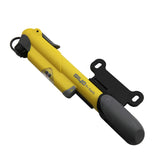 Outdoor Sports Mini Portable Bike Pump Ultra-Light Bicycle Air Pumps Bicycle Cycling Hand Pump