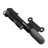Outdoor Sports Mini Portable Bike Pump Ultra-Light Bicycle Air Pumps Bicycle Cycling Hand Pump
