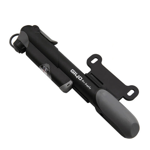 Outdoor Sports Mini Portable Bike Pump Ultra-Light Bicycle Air Pumps Bicycle Cycling Hand Pump