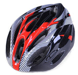 New High Quality New Mens Adult Street Bike Bicycle Cycling Safety Carbon Bicycle Helmet