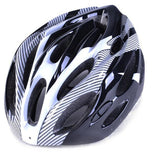 New High Quality New Mens Adult Street Bike Bicycle Cycling Safety Carbon Bicycle Helmet