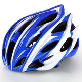 MTB Road Bike Helmet Integrally-molded Professional Bicycle Cycling Helmet Ultralight Ski Skate Sport Safety capacete ciclismo