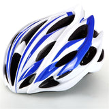 MTB Road Bike Helmet Integrally-molded Professional Bicycle Cycling Helmet Ultralight Ski Skate Sport Safety capacete ciclismo