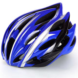 MTB Road Bike Helmet Integrally-molded Professional Bicycle Cycling Helmet Ultralight Ski Skate Sport Safety capacete ciclismo