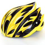 MTB Road Bike Helmet Integrally-molded Professional Bicycle Cycling Helmet Ultralight Ski Skate Sport Safety capacete ciclismo