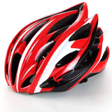 MTB Road Bike Helmet Integrally-molded Professional Bicycle Cycling Helmet Ultralight Ski Skate Sport Safety capacete ciclismo