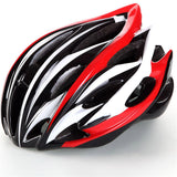 MTB Road Bike Helmet Integrally-molded Professional Bicycle Cycling Helmet Ultralight Ski Skate Sport Safety capacete ciclismo