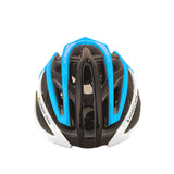 Ultralight/Anti-Sweat/Shock Resistance Bicycle Helmets Men Women Helmet Back Light Mountain Road Bike Cycling Helmets