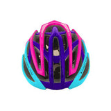 Ultralight/Anti-Sweat/Shock Resistance Bicycle Helmets Men Women Helmet Back Light Mountain Road Bike Cycling Helmets