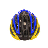 Ultralight/Anti-Sweat/Shock Resistance Bicycle Helmets Men Women Helmet Back Light Mountain Road Bike Cycling Helmets
