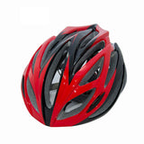 Bike Bicycle Helmet BMX Safe Cap Size Adjustable Mountain Cycling Helmets Road Cascos Ciclismo MTB Casque De Velo