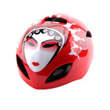 Chinese Peking Opera Road Helmet 56-62 CM Bicycle Helmet Ultralight Cycling Helmet In-mold Casco Ciclismo Bike Helmet