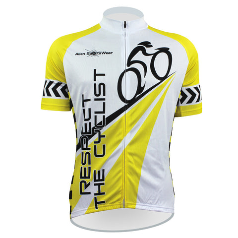 Mens Cycling Jersey Cycling Clothing Bike Shirt
