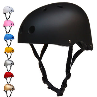 Bicycle Helmet